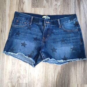 Old Navy Shorts Size 6